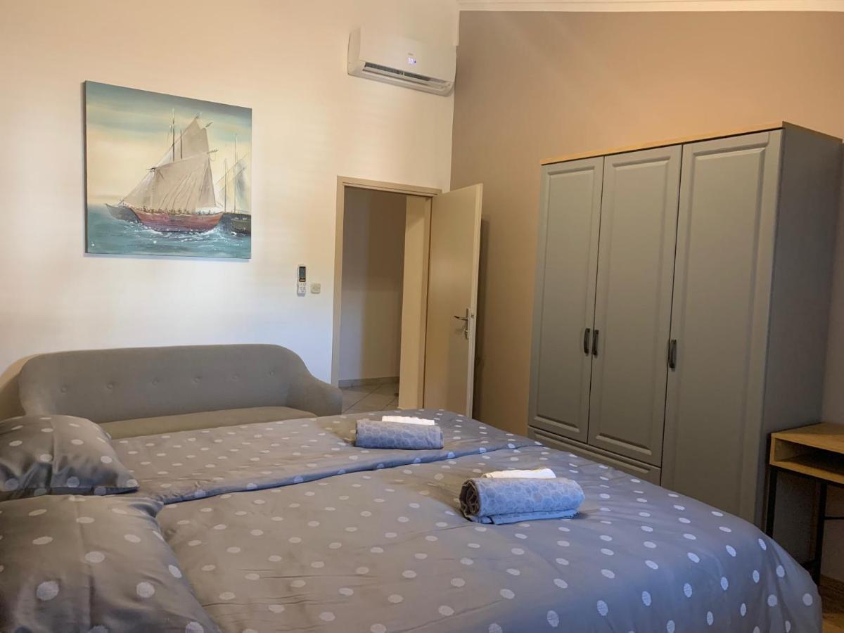 Apartamento Parentium Town Center Poreč Exterior foto